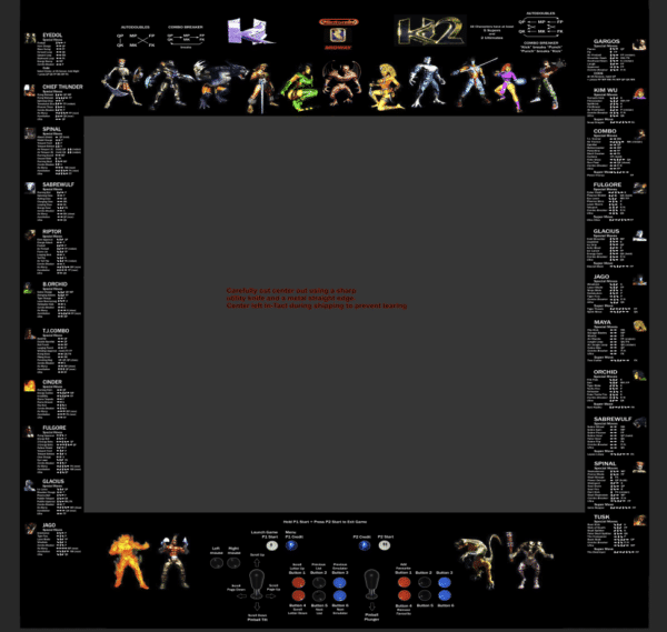 Compare Original vs Optimized