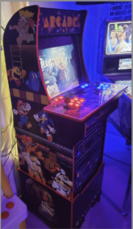 Multicade arcade1up