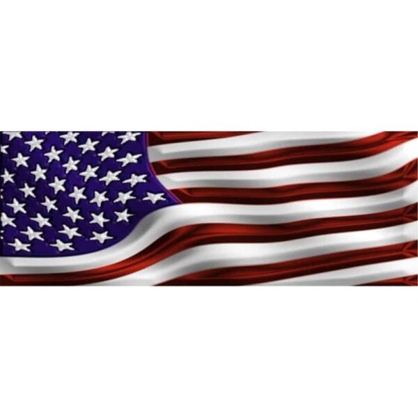 American Flag CPO