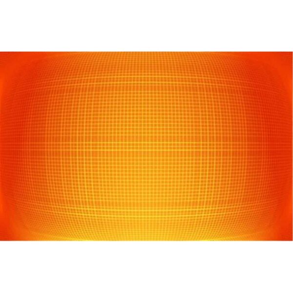 Atomic ORANGE Kick Panel