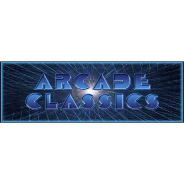 Blue Blast GRID Marquee