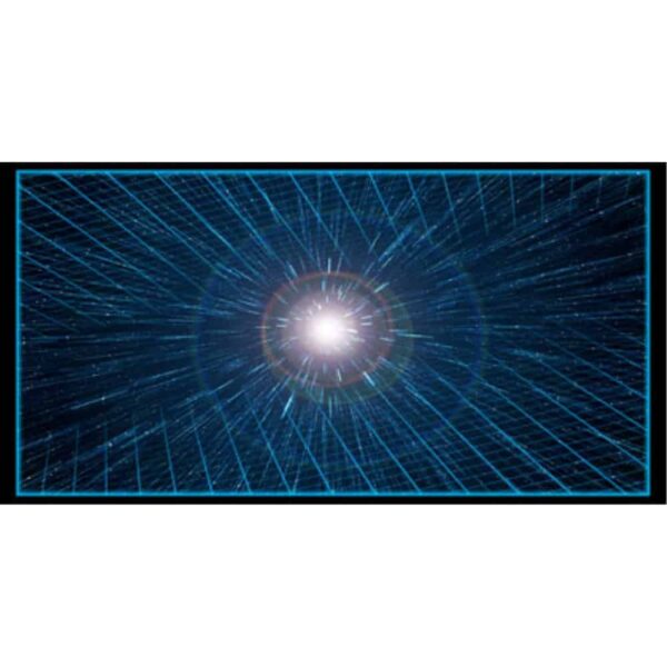 Blue Blast Grid CPO
