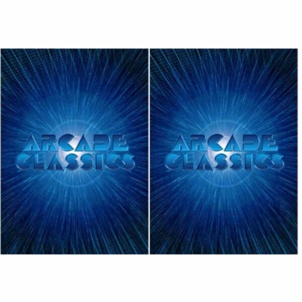 Blue Blast Sideart