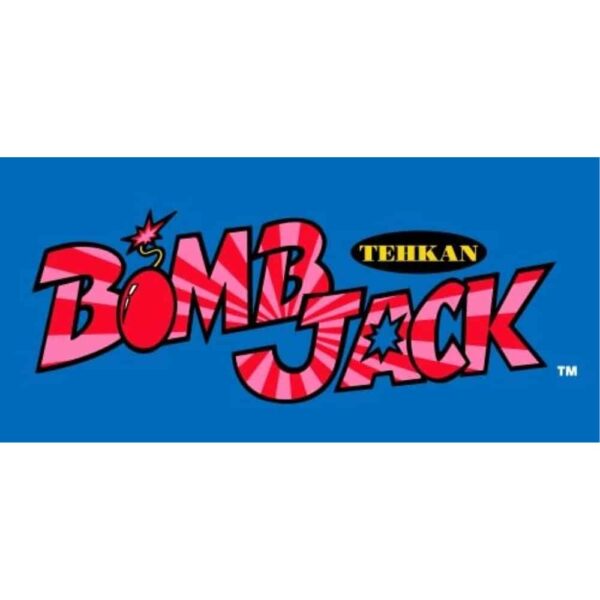 Bombjack Marquee