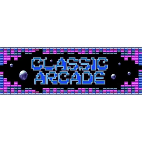 Classic Arkanoid