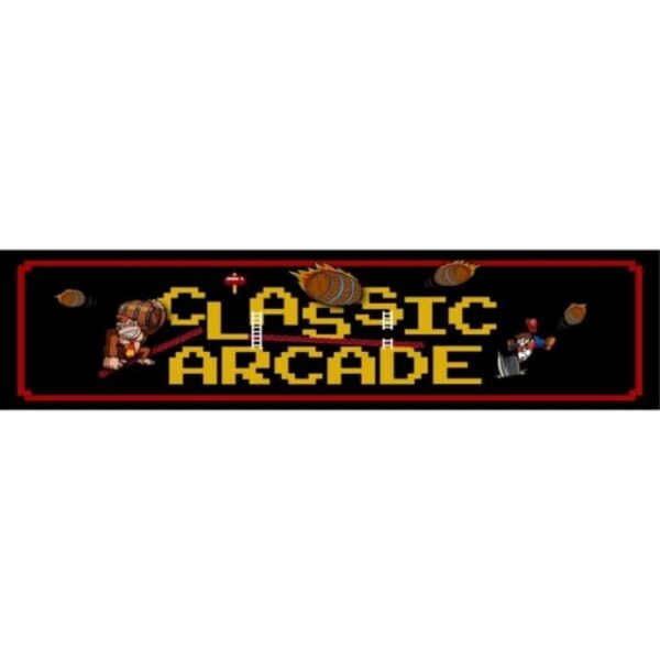 DK classic Marquee