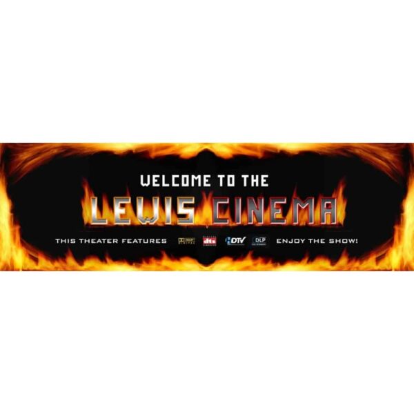 Flame Cinema 2