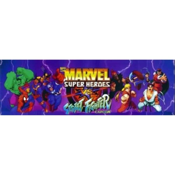 Marvelsh vs sf Marquee 1