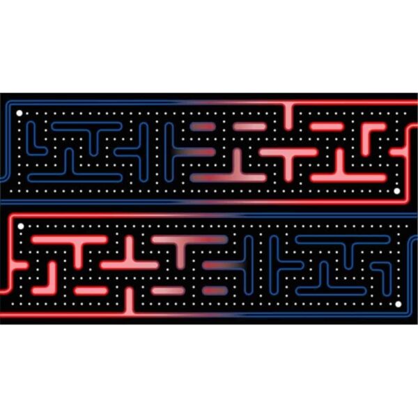 Maze CPO