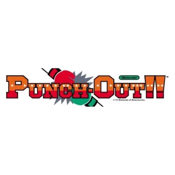 Punchout Marquee