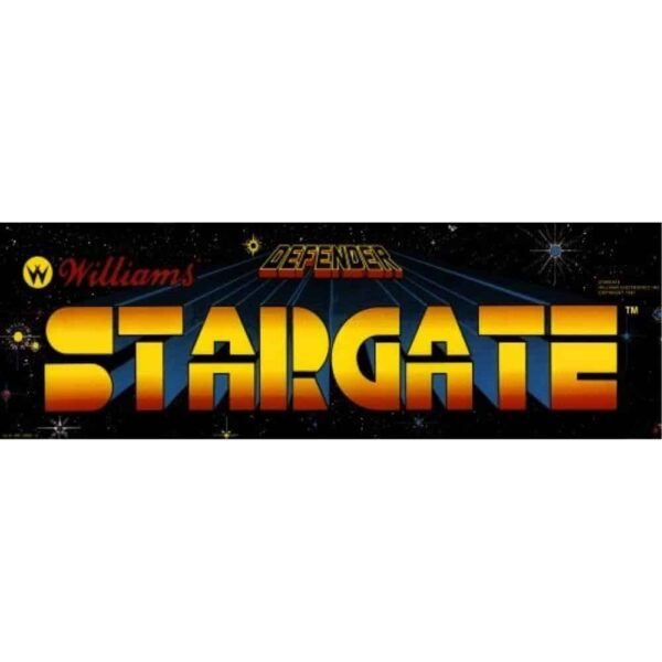 Stargate Marquee