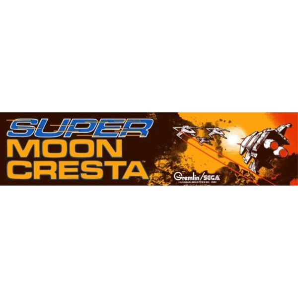 Super Moon Cresta Marquee