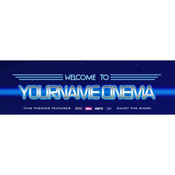 Top Gun Cinema 2