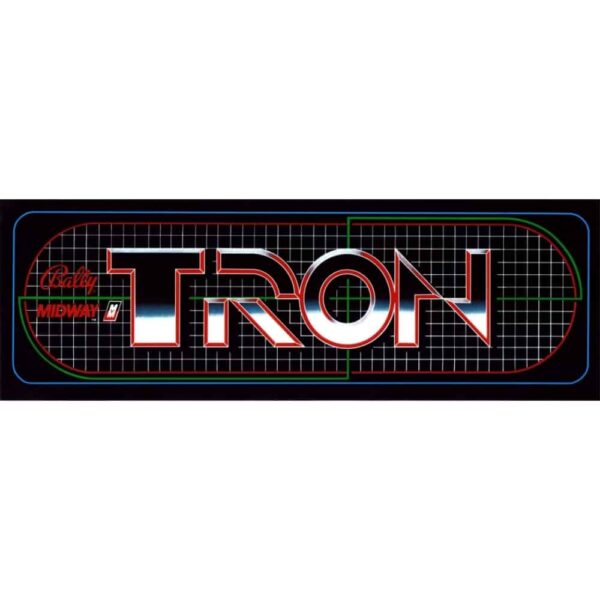 Tron Marquee