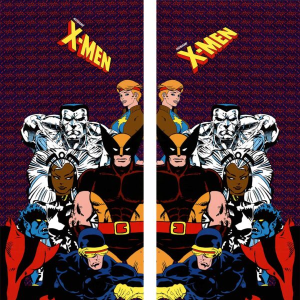 xmen