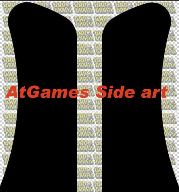 atgames top graphics