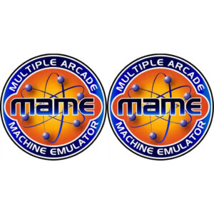 Atomic Orange Side Art - starts at $32.99