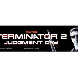 terminator 2 marquee