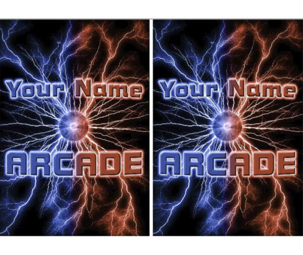 yournamelightning