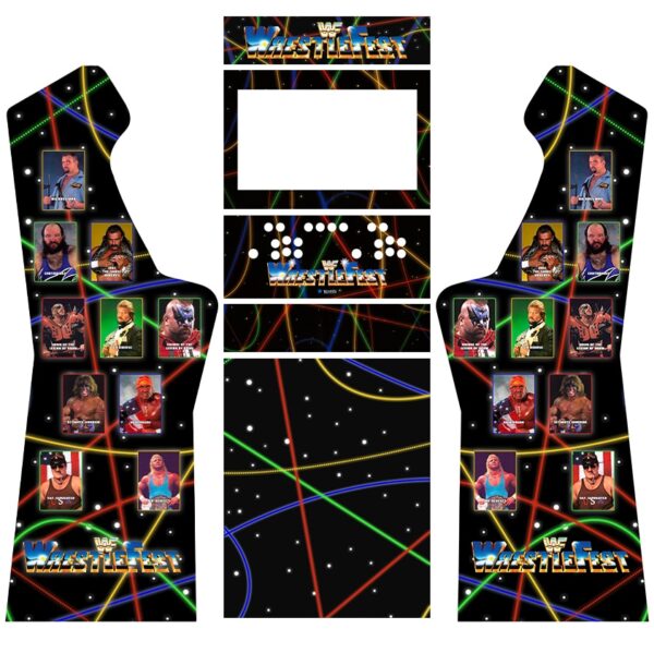 WrestleFest PROOF web