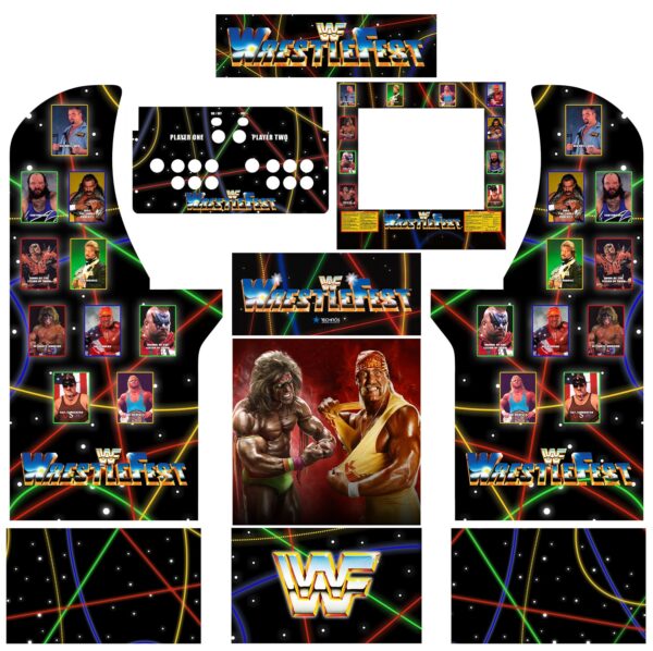 WrestleFest PROOF web 1