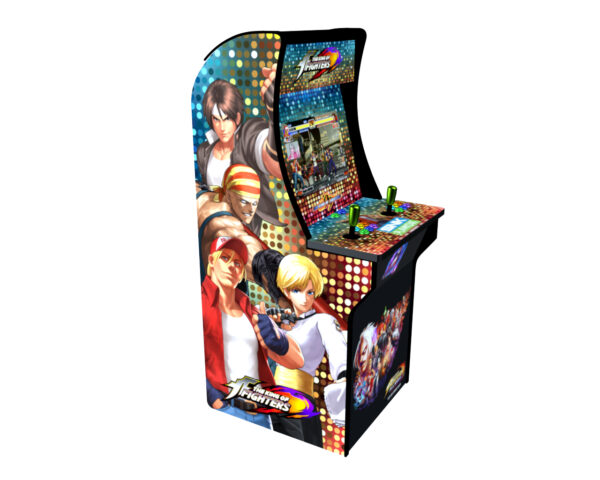 gb kof