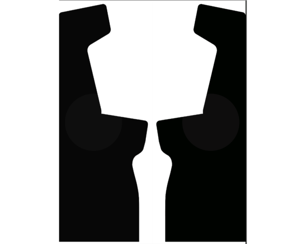 Rec Room Masters 32 Side Art