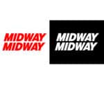 Midway Logo For Arcade1up