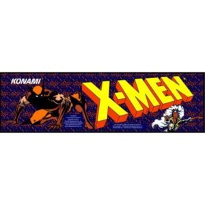 Xmen Marquee