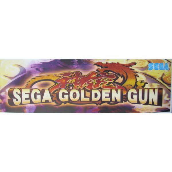 golden gun