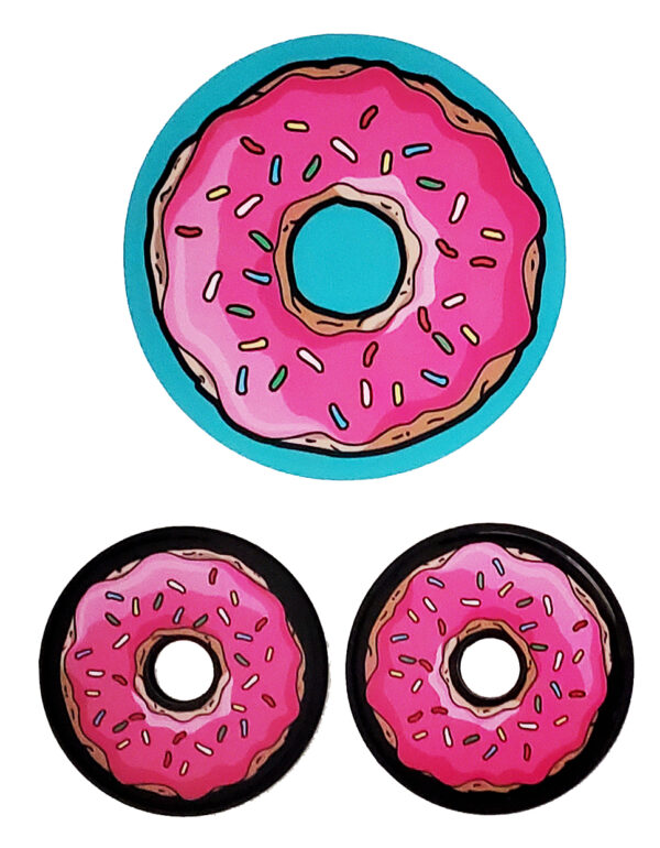 Mmmm Donuts
