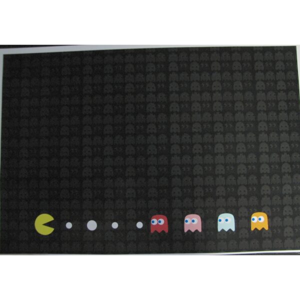 pacman kick plate