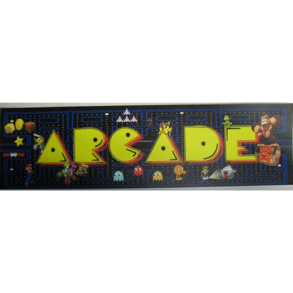 multicade