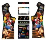 Multicade v7 - 3/4 Micro Center