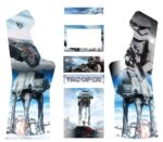 Star Wars v3 - 3/4 Micro Center Arcade Graphics