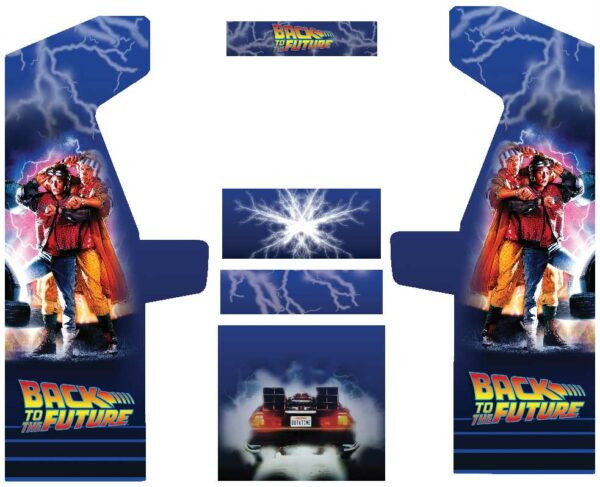 BTTF