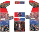 Marvel vs DC v2