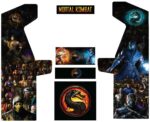 Mortal Kombat v2