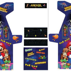 Multicade v4