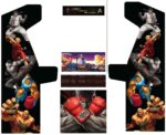 Street Fighter v1