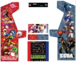Sega vs Nintendo