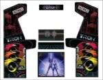Tron v1 Microcenter