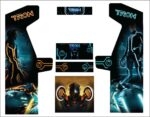 Tron v2 Microcenter