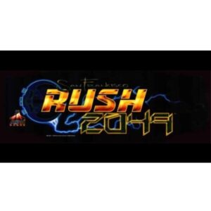 Rush 2049