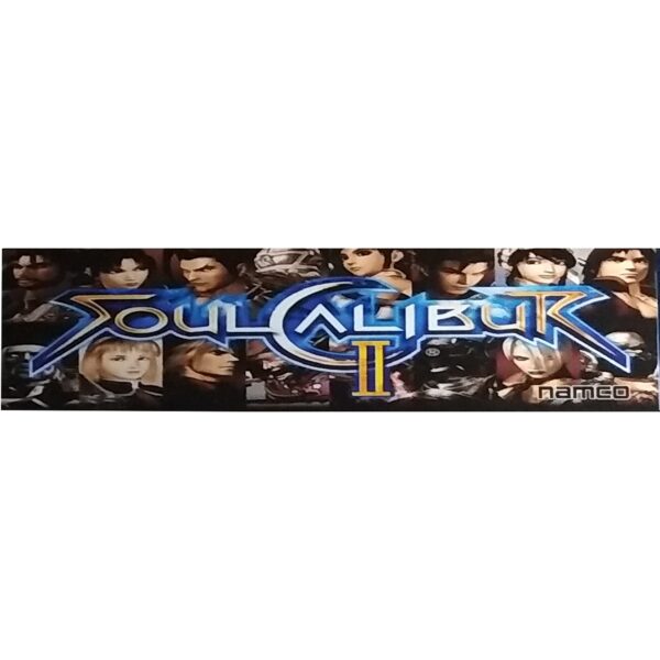 soul cal2