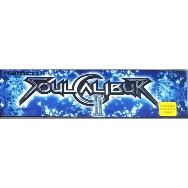 soul caliber2