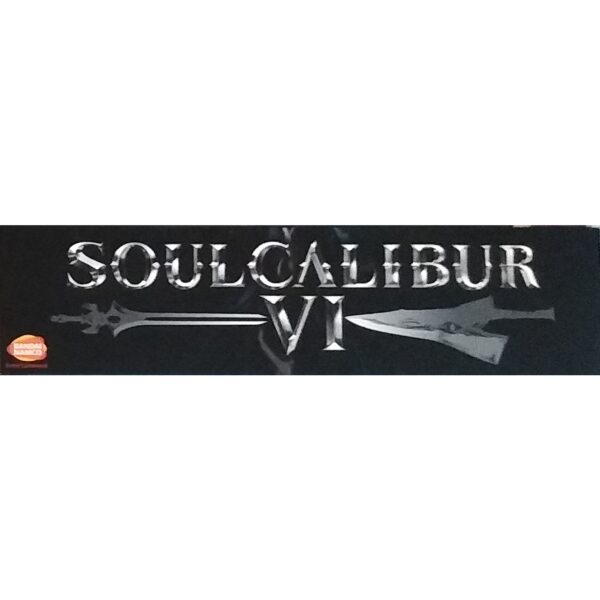 soul caliber6