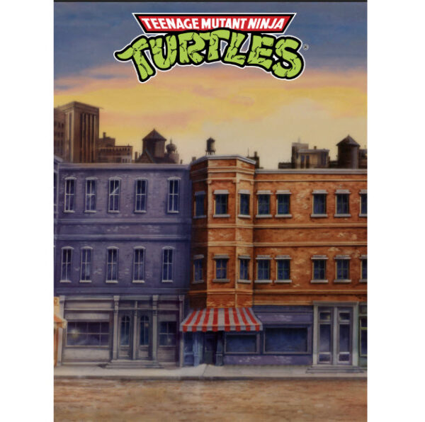 TMNT