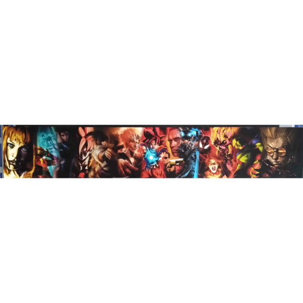 anime