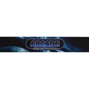 arcademame